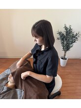 ヒトトキ(hitotoki) なみ