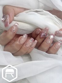 マグネットネイル