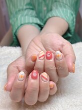 ネイルズ イルク(Nails Irk)/
