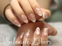 サロンドゥリベラ(Salon.de.Libera)/
