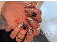 ノウェム(nove'M)の雰囲気(ワンランク上のサロンで癒しを求めている方へ…☆)