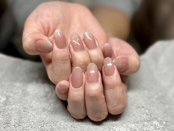 クローバー(Clover)/