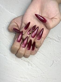 ロングマグネット