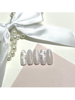 ルイエ(L’oeillet)/定額¥8500