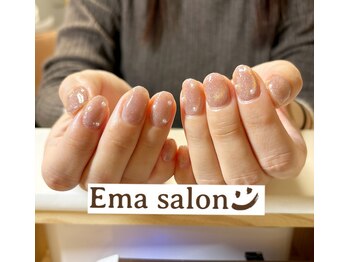 エマサロン(Ema Salon)/
