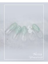 はあとねいる 尼崎立花店/定番デザインNo.119