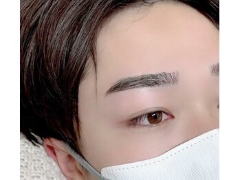 エストアール 筑紫口本店(est-r.)/#眉#アイブロウスタイリング