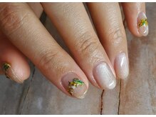 時短サロンではございませんお時間に余裕をもってご来店下さい。