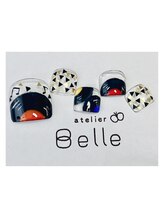 アトリエ ベル(atelier Belle)/＊JAZZ Record