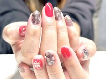 ヴェイスサロンアンバー(Vase Salon Amber)