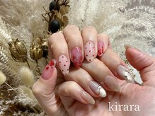 キララ(Kirara)/持ち込みデザイン