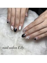 リリー(Lily)/＊image＊