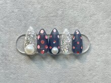 アンドネイルコロン(&Nail:)/定額★90min