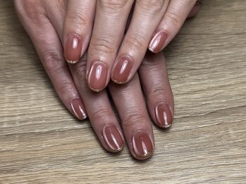 エクランプラス(Ecran+)/ネイル