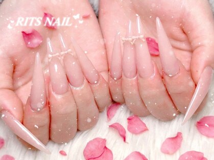 リッツネイル(RitsNail)の写真