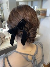 エムアイ 六本木(Mi)/ミディアム可♪下めアップ