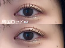 メメ 千葉店(meme)/大人気韓国ロッド♪