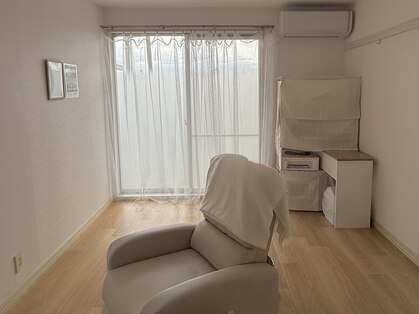 シーブ(sive)の写真