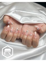 レディスペネイル メイニ 名駅東口(Redispe nail mei2)/ワンホン・韓国定額