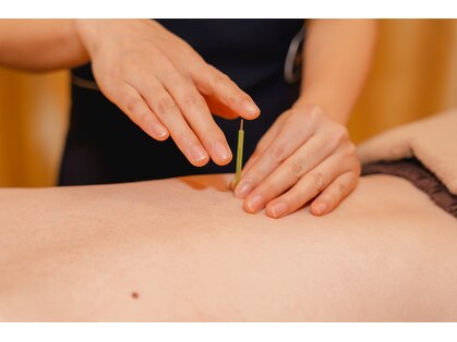 さくら鍼灸整骨院の写真