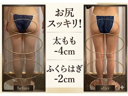 ゲットレディー 本店(Get Lady)の写真