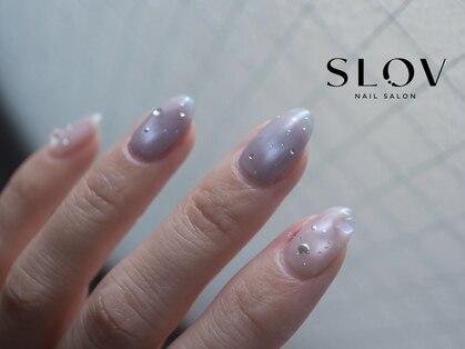 スローブ(SLOV)の写真