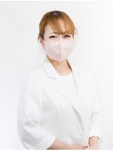 ビシンメディカルサロン(BISIN MEDICAL salon) 山内まどか 指名1100円
