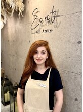 エクリ 日暮里店(Ecrit) さあ