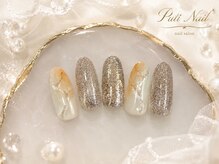 プティネイル(Puti Nail)/◇￥8,250◇