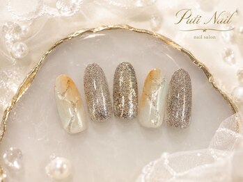プティネイル(Puti Nail)/◇￥8,250◇