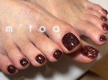 ムートア(m'toa)の雰囲気（完全プライベート空間でリラックス出来る、特別なご褒美時間を★）