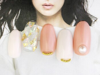 キャンアイドレッシー ヨコハマ元町店(Can I Dressy)/エレガンスオフィス