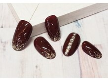 シェアサロン ディテール 千葉店(Detail)/☆アートサンプル☆　　別途料金