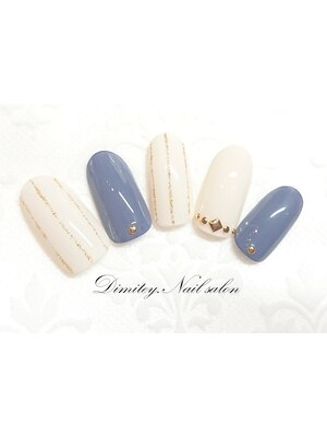 Dimitey. Nail&Eyelash 【ディミティー】