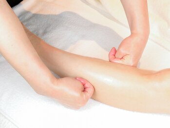 レクラン 池袋ホテルメトロポリタン店(L'ecrin)/【フォルミングボディ】