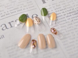 アニマル☆ニュアンス