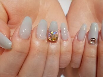 ダリア 大宮店(DAHLIA)/ベーシックコース+追加パーツ