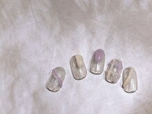 ネオリーブ 横浜店(Neolive aim)/定額8960円★パラジェル使用