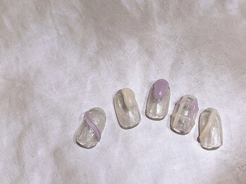 ネオリーブ 横浜店(Neolive aim)/定額8960円★パラジェル使用
