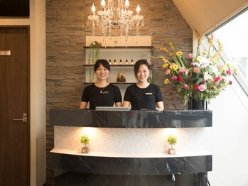 九龍 リラクゼーション 藤沢店/【ベテラン女性スタッフ在籍】