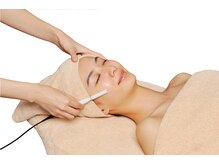 イービーシーシー博多(e.b.c.c.)/【オプションケア】美白ケア