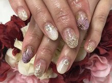 ダブルネイル(Double Nail)/【イマイ】デザインコンテスト