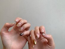 タクミ カルム TAKUMI CALME/透明感