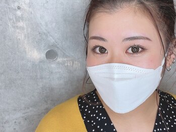 トミー(Tommy)/アイブロウスタイリング