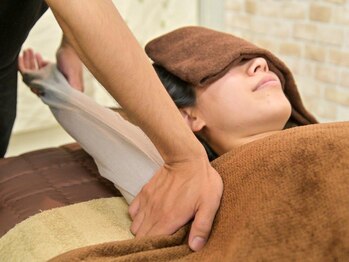 アリアーレ(ALIARE)/肩こり解消！