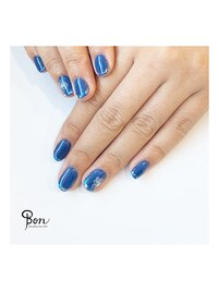 ジェルネイル☆