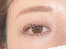 フィアラ 京都二条店(Fiara)/パリジェンヌ