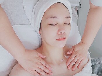 ポーラ 荒川沖駅前店(POLA)/マッサージクリーム