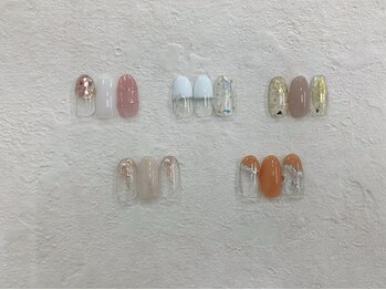 キャンアイドレッシー 深谷店(Can I Dressy)/定額4,800円