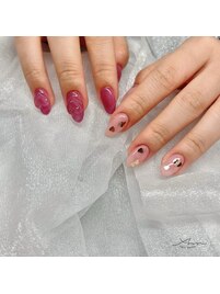 持ち込みfree　design￥7500～